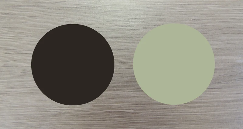 F D&C Black