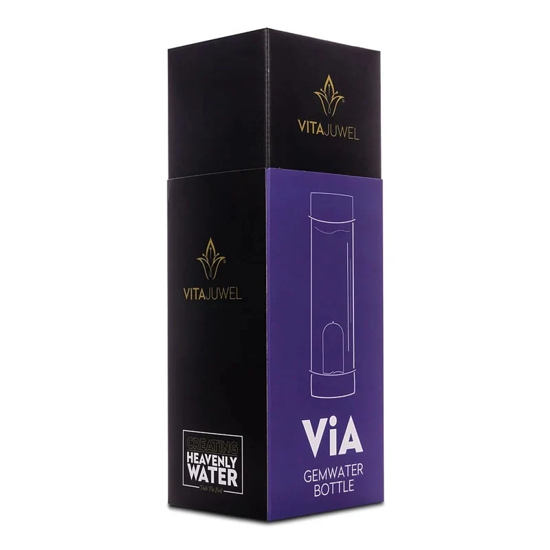 VitaJuwel ViA Five Elements