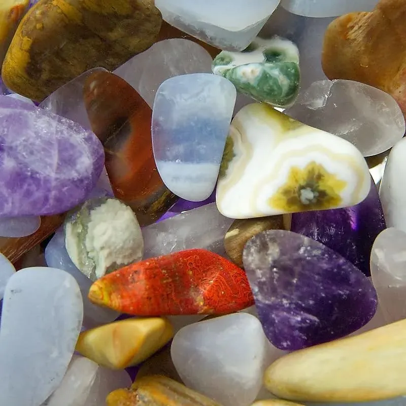 VitaJuwel Five Elements