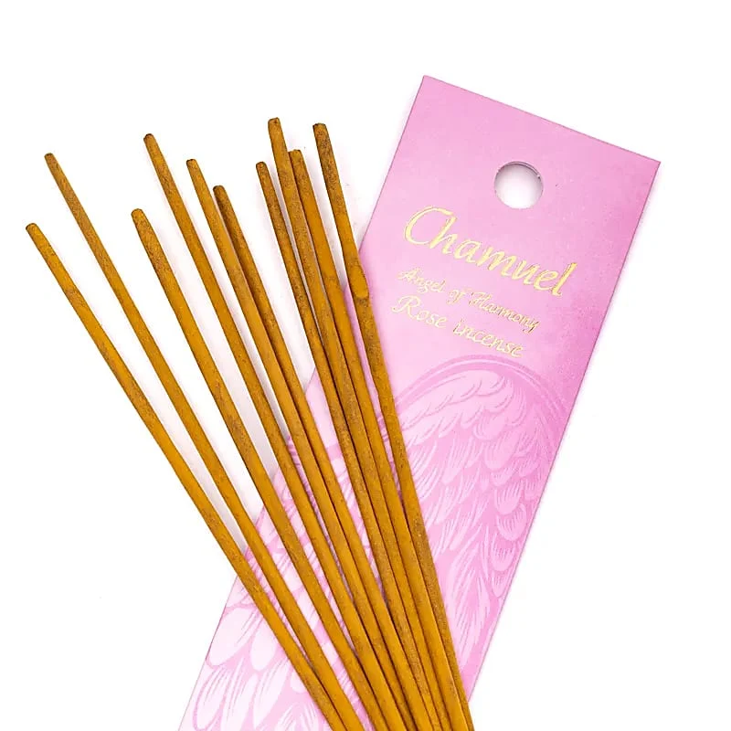 Wierook Angels Chamuel