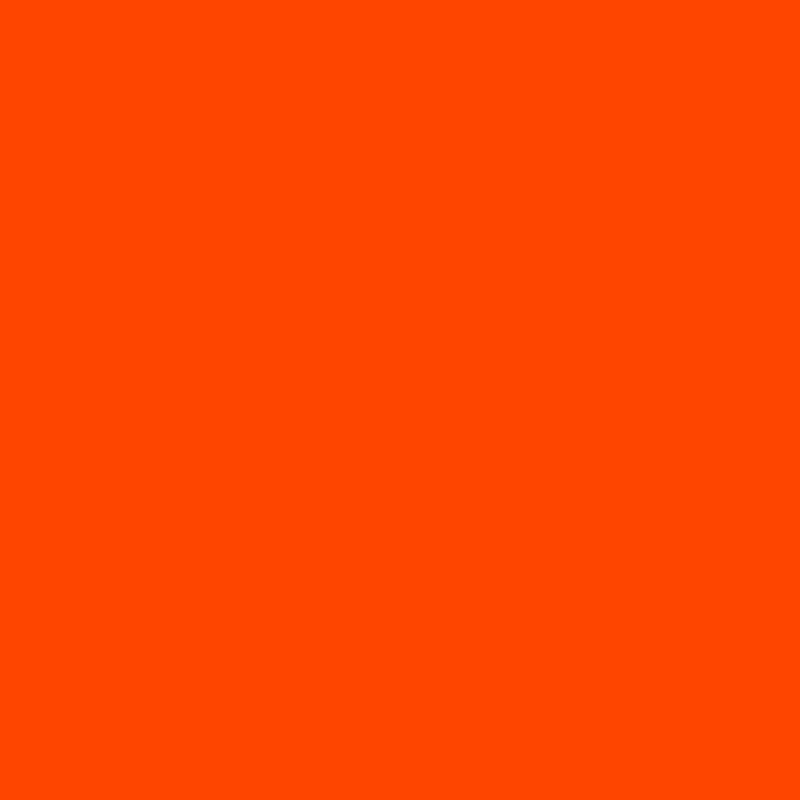 F D&C Tangerine