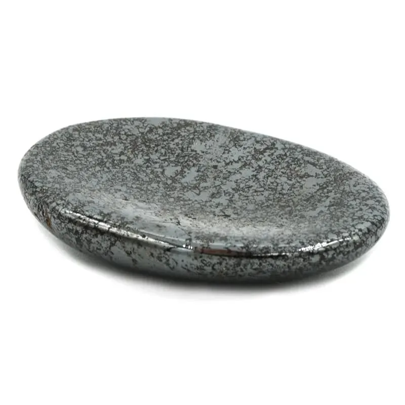 Zorgenstenen hematiet