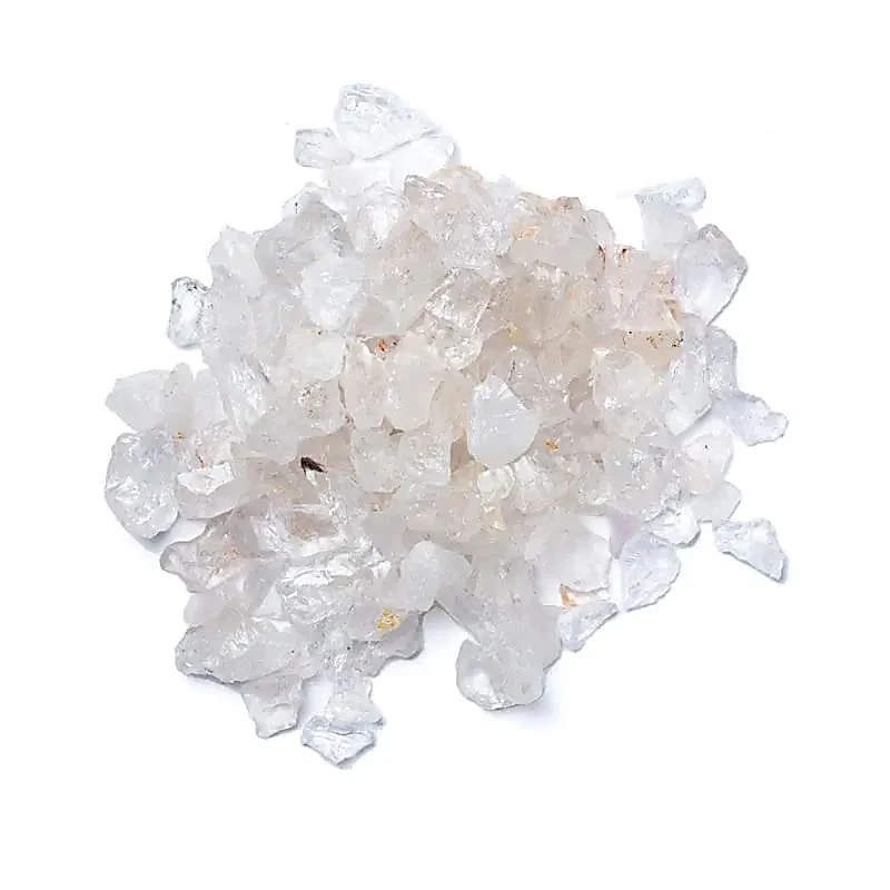 Bergkristal chips
