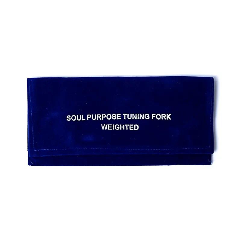 Stemvork Soul Purpose (272.20 Hz)