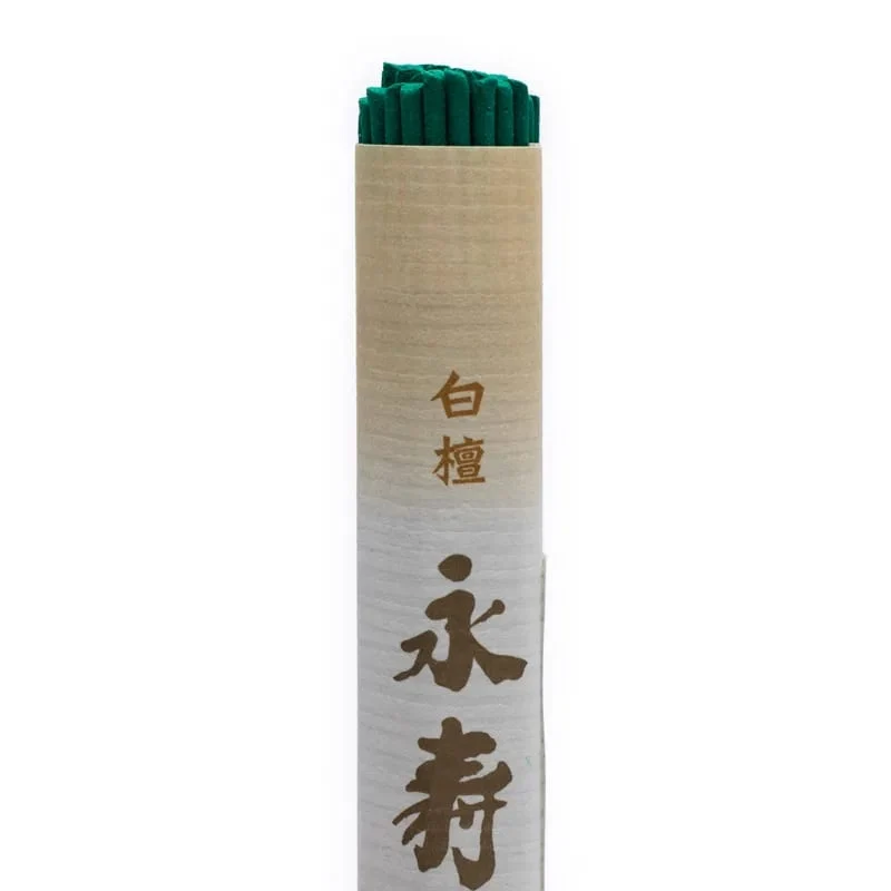 Byakudan Eiju wierook sandelhout