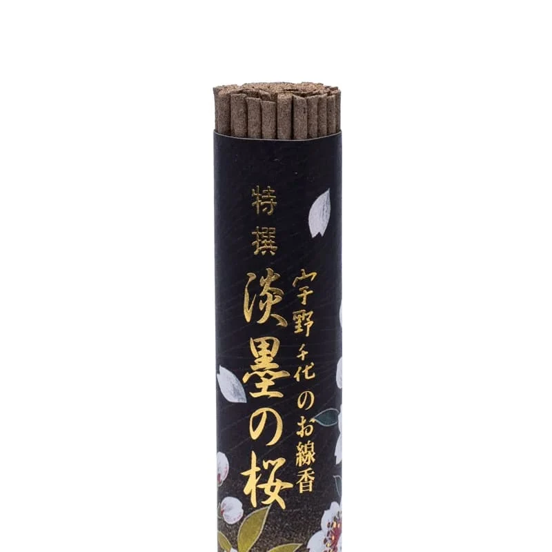 Tokusen Usuzumi no Sakura wierook