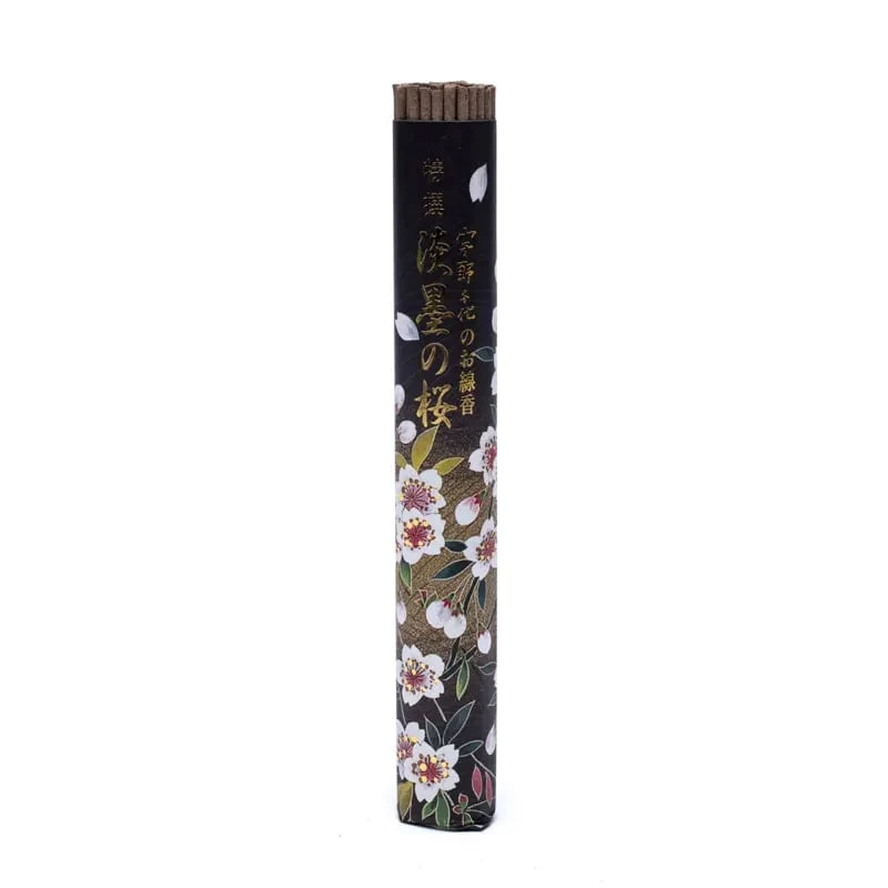 Tokusen Usuzumi no Sakura wierook