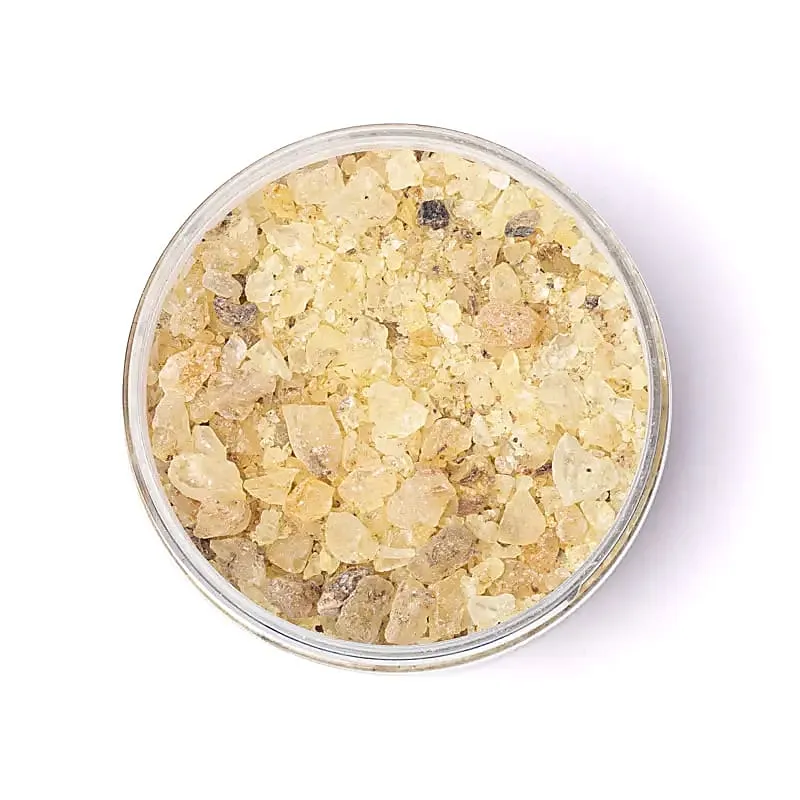 Wierookhars Copal voordeelverpakking