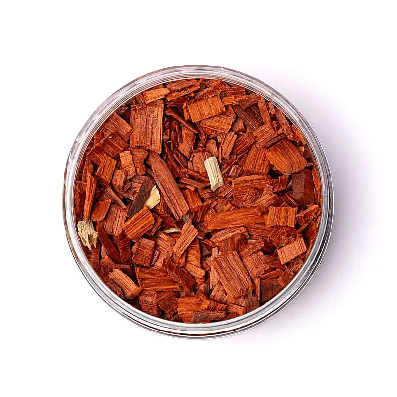Sandelhout (200 gram) wierookkruid