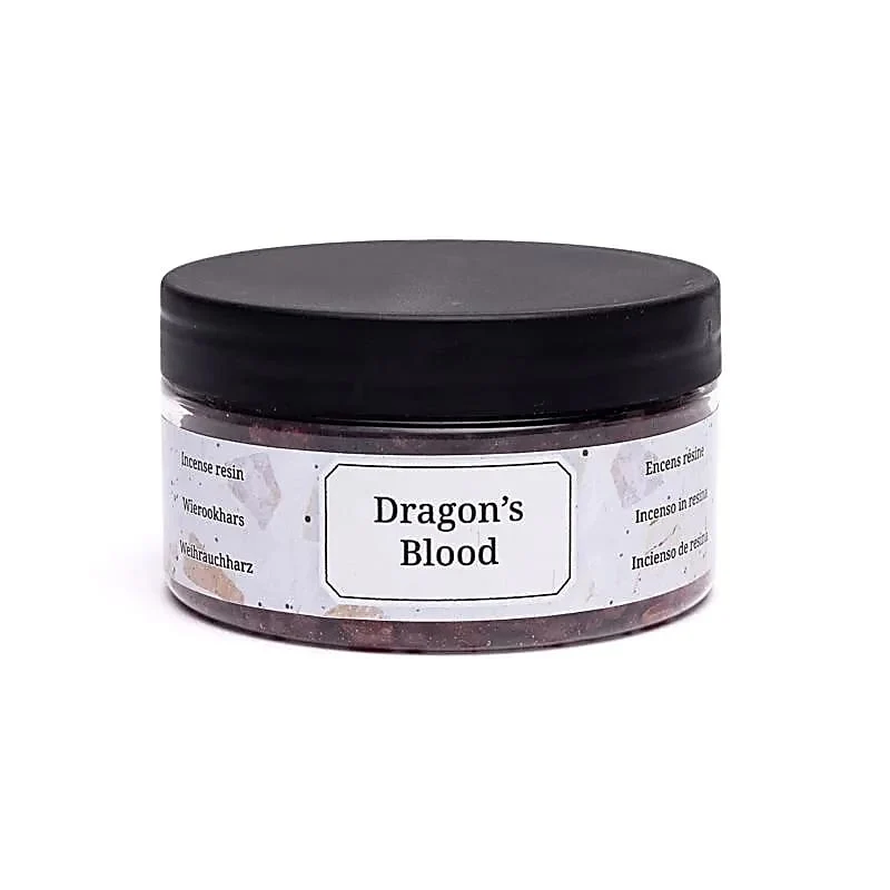 Wierookhars Dragon's Blood