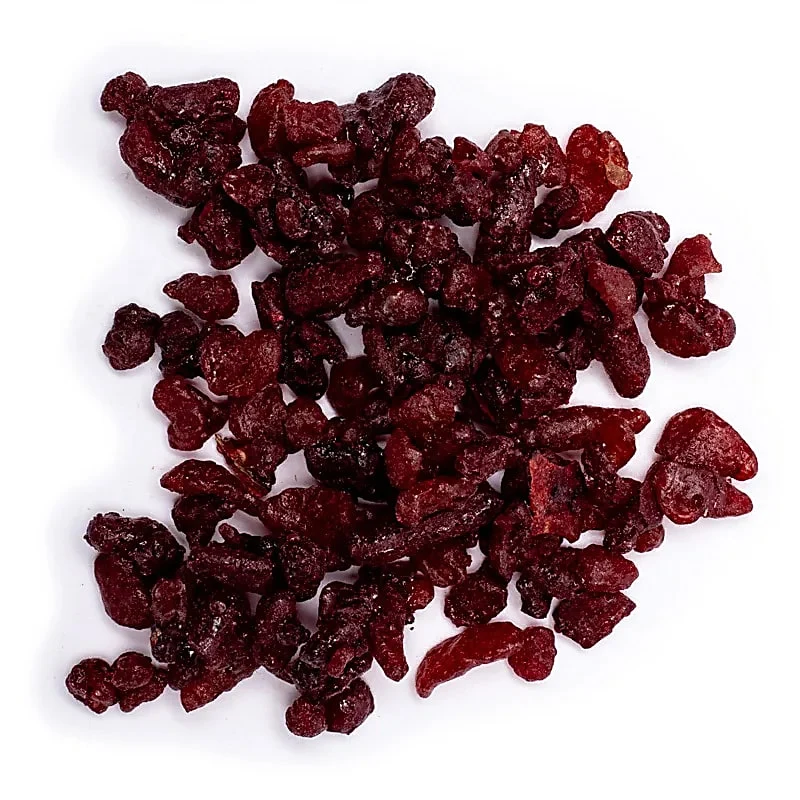Wierookhars Dragon's Blood