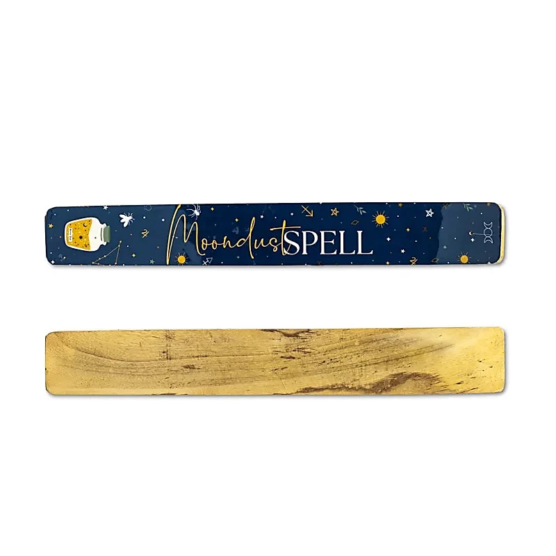 Wierookhouder Celestial Magic Moondust Spell