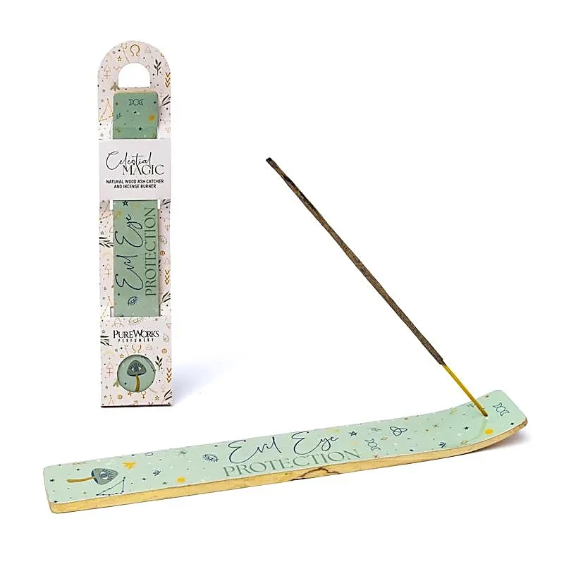 Wierookhouder Celestial Magic Evil Eye Protection
