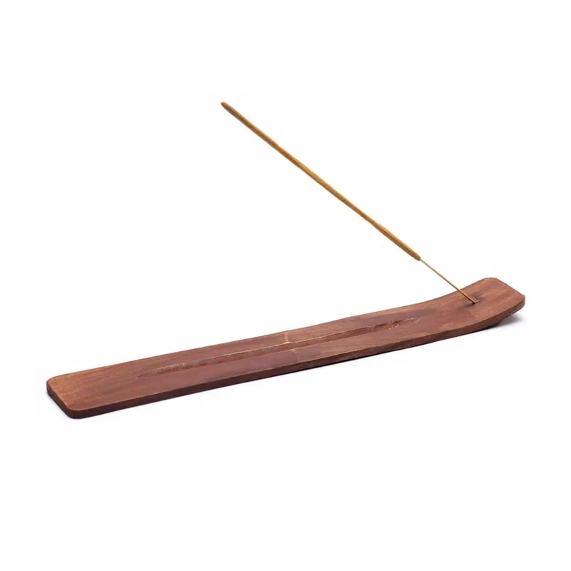Wierookplankje Naturel