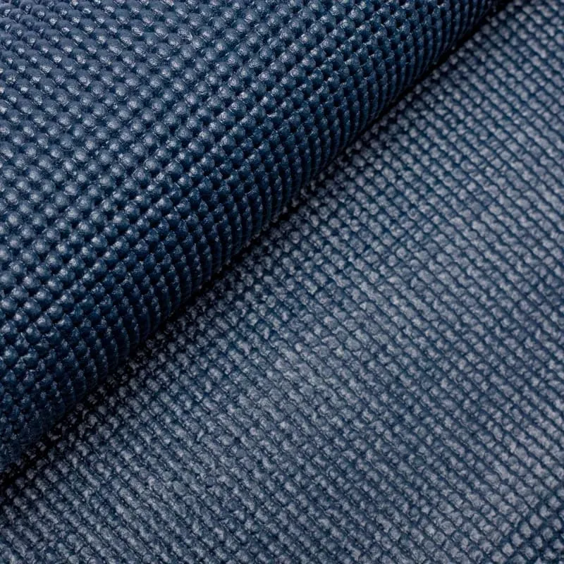 Yogi & Yogini PVC yogamat indigo