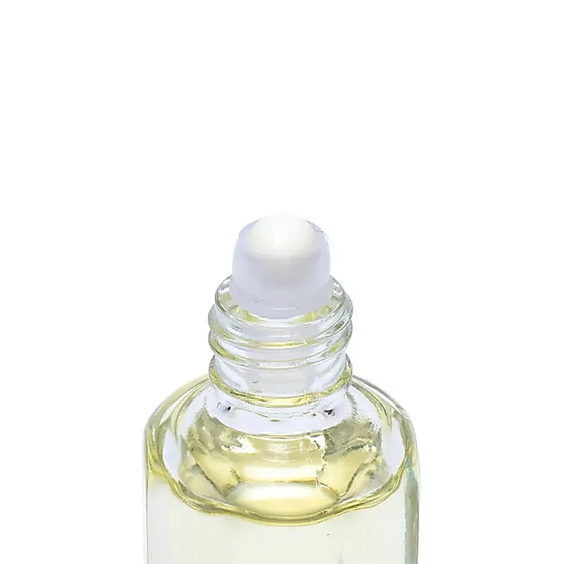 Lotus Ayurveda geurolie