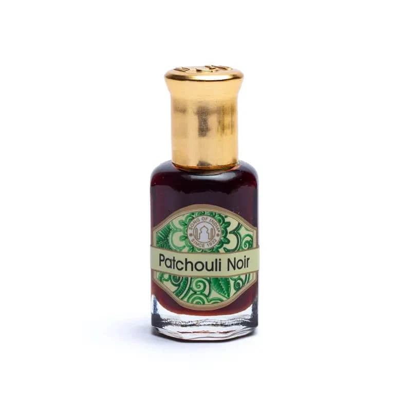 Patchouli Noir Ayurveda geurolie