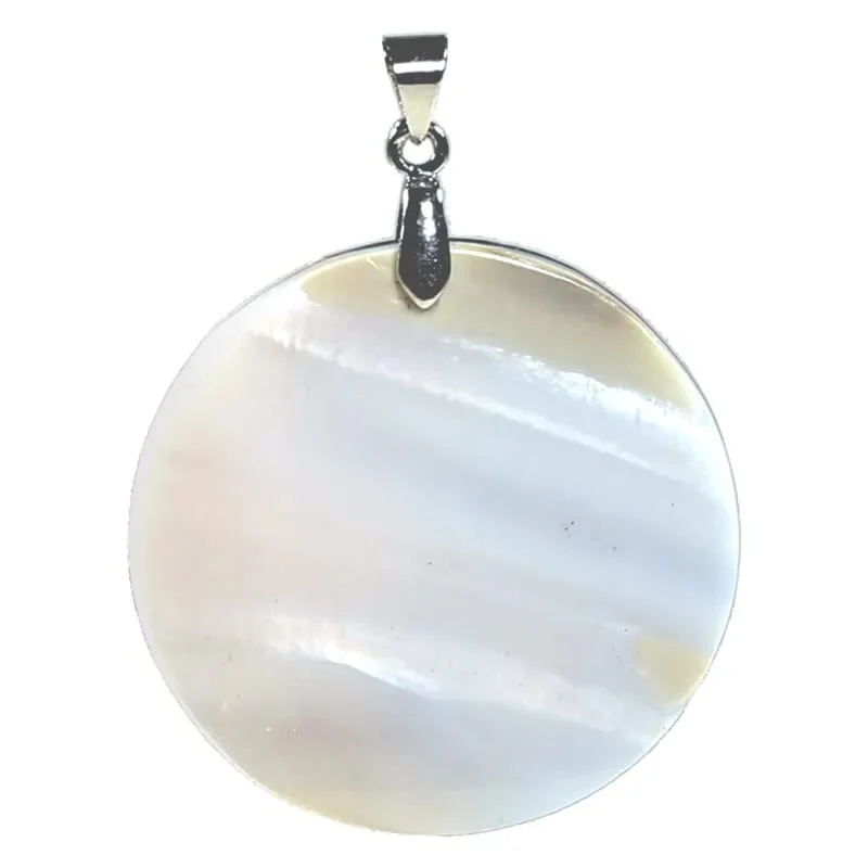 Hanger Yin Yang parelmoer