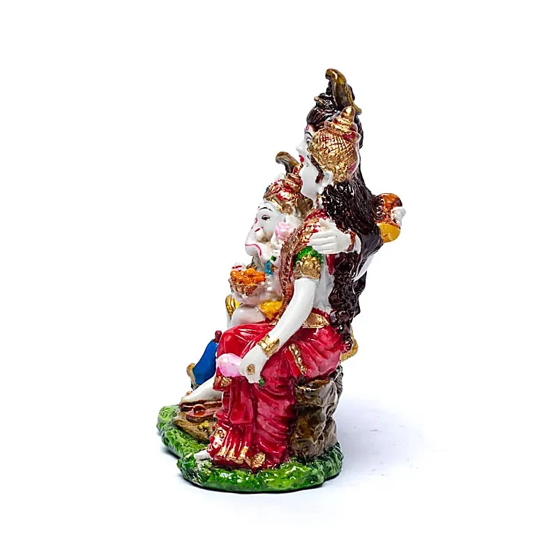 Shiva Parivar