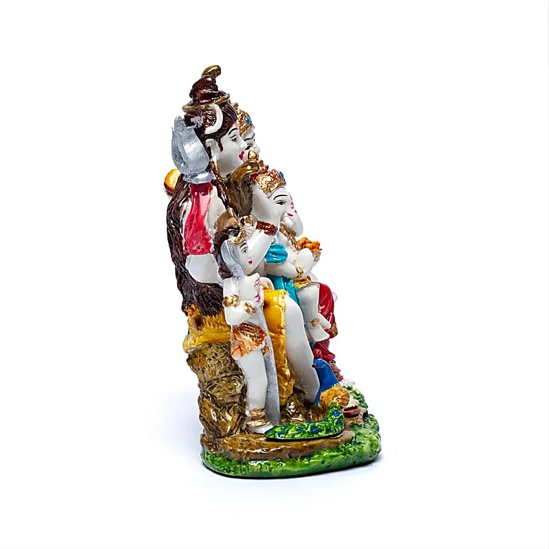 Shiva Parivar
