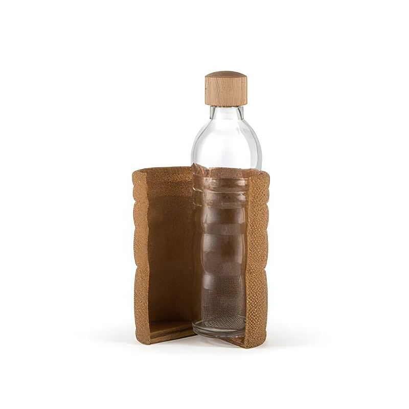 Vitaalwater Drinkfles Lagoena Nature's Design