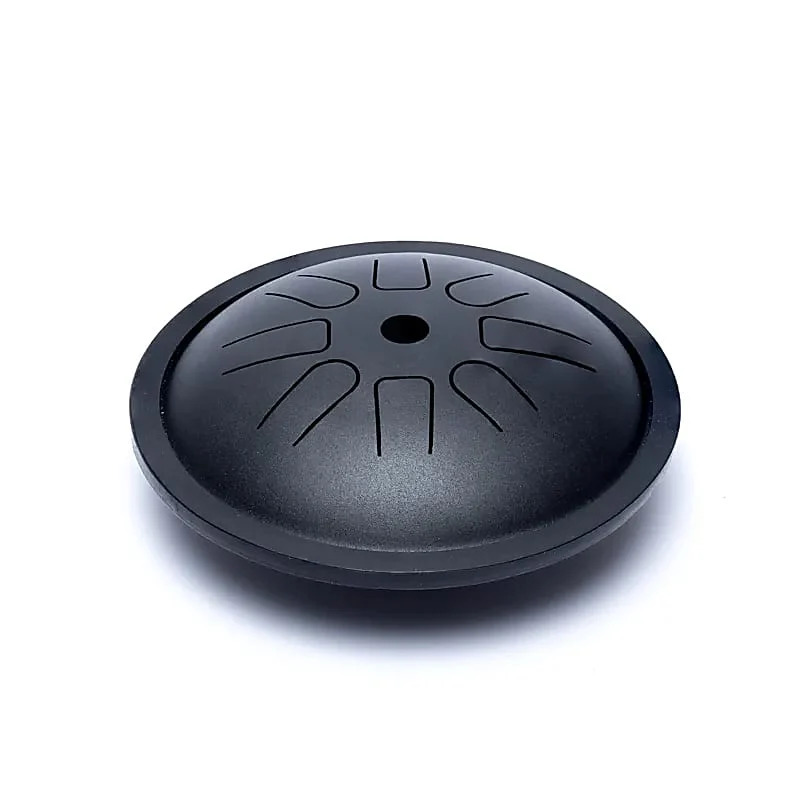 Hluru High pitch extention drum 8 noten D-majeur