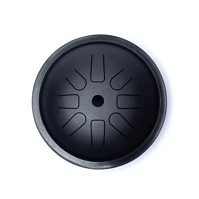Hluru High pitch extention drum 8 noten D-majeur