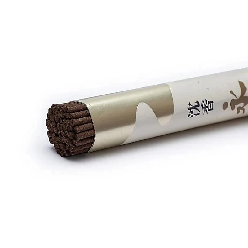 Jin-koh Eiju wierook aloëhout