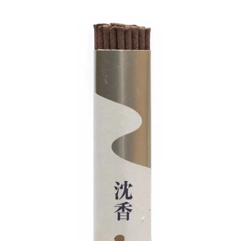 Jin-koh Eiju wierook aloëhout