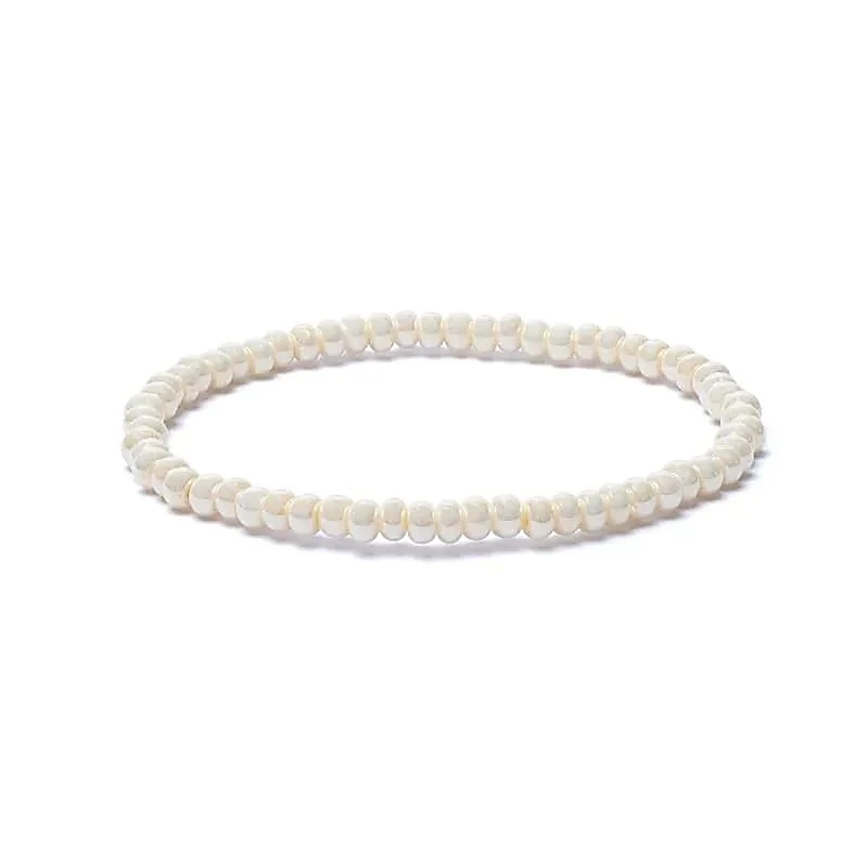Armband parels
