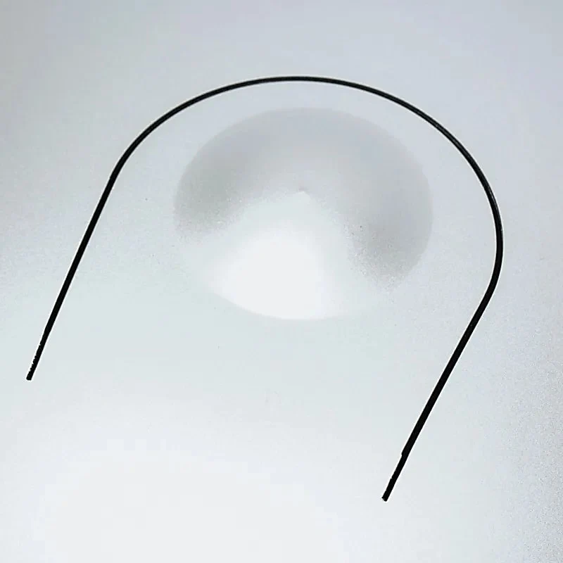 Hluru Handpan/tongue drum hybride 9 noten D-mineur