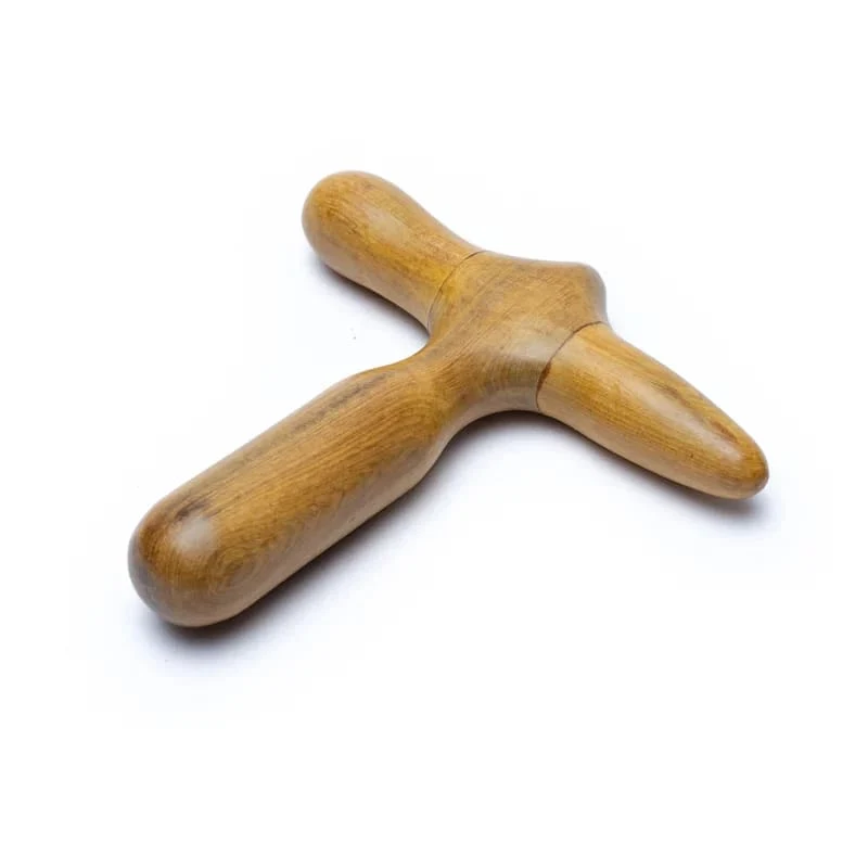 Lichaam, gezicht, hand & voet massage set