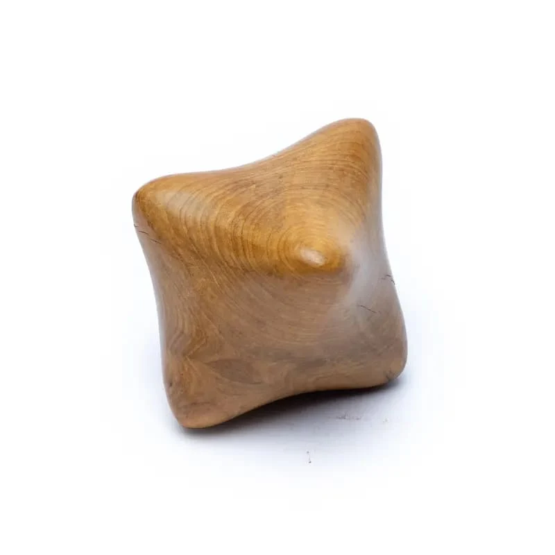 Lichaam, gezicht, hand & voet massage set