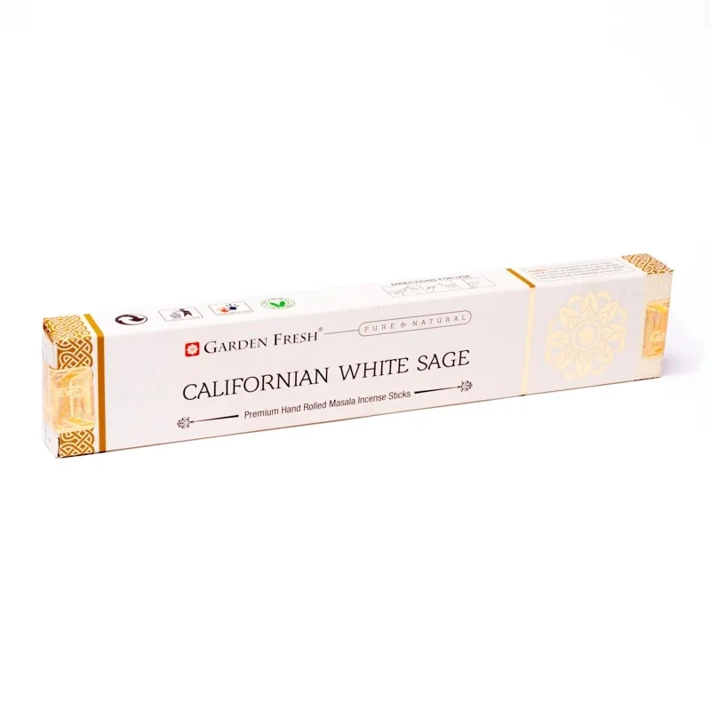Natuurlijke masala wierook cadeauset