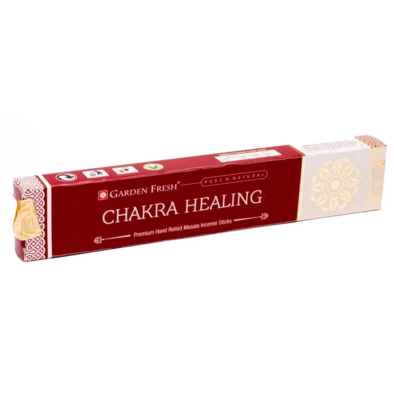 Natuurlijke masala wierook cadeauset