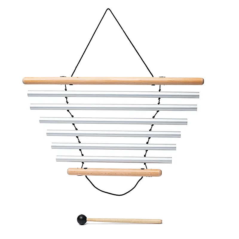 Solfeggio Buisklokkenspel