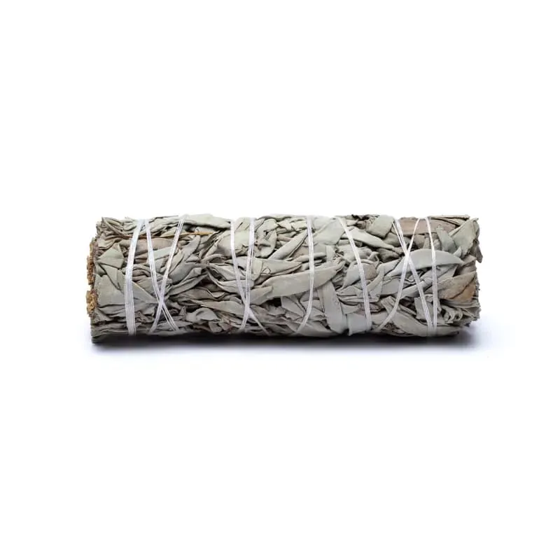 Witte Salie Smudge M