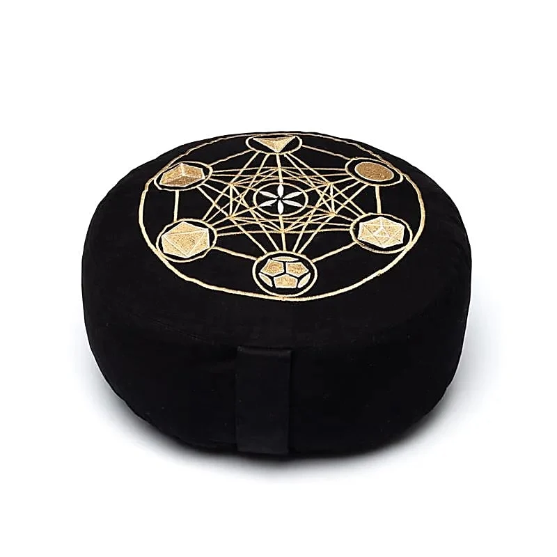 Meditatiekussen Metatron