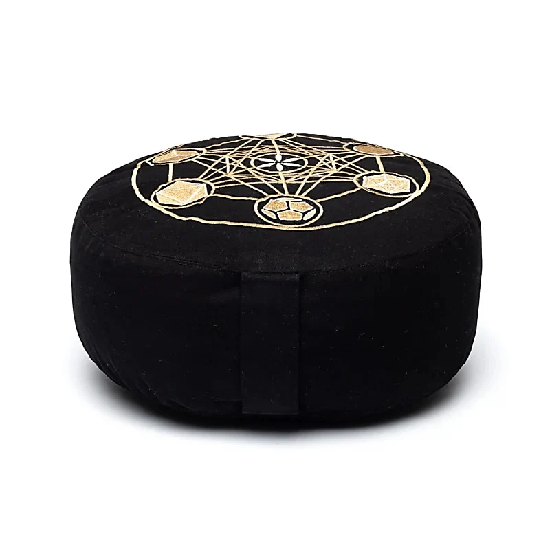Meditatiekussen Metatron