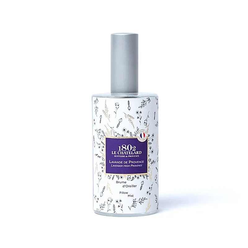 Kussengeur Provençaalse Lavendel