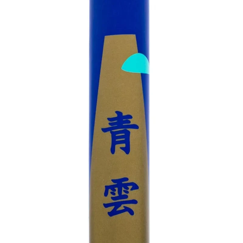 Seiun classic wierook