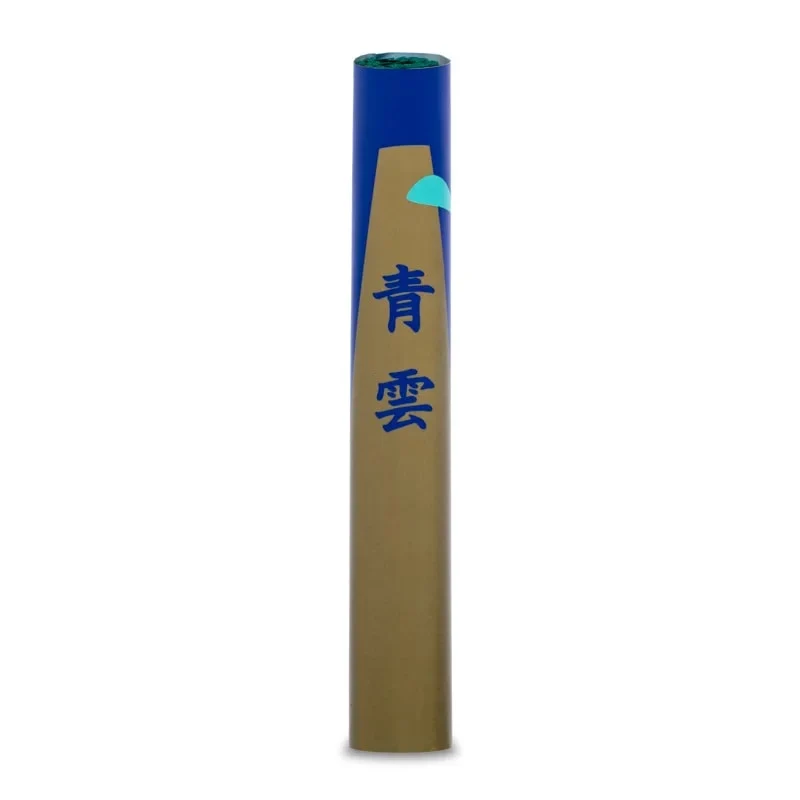 Seiun classic wierook