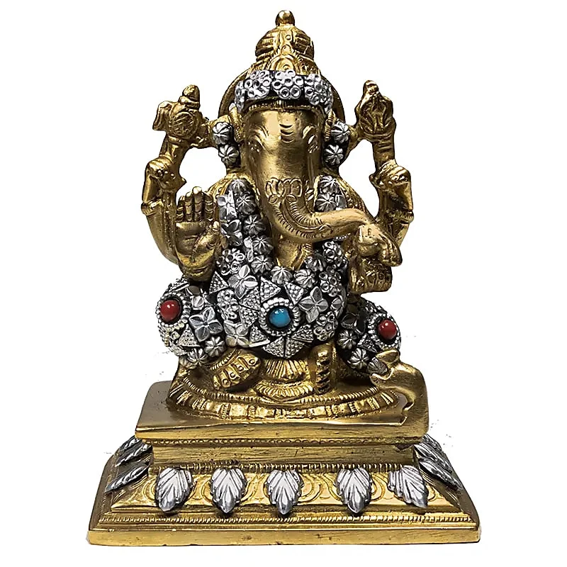 Ganesha beeld