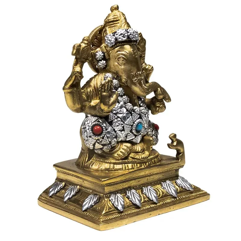 Ganesha beeld