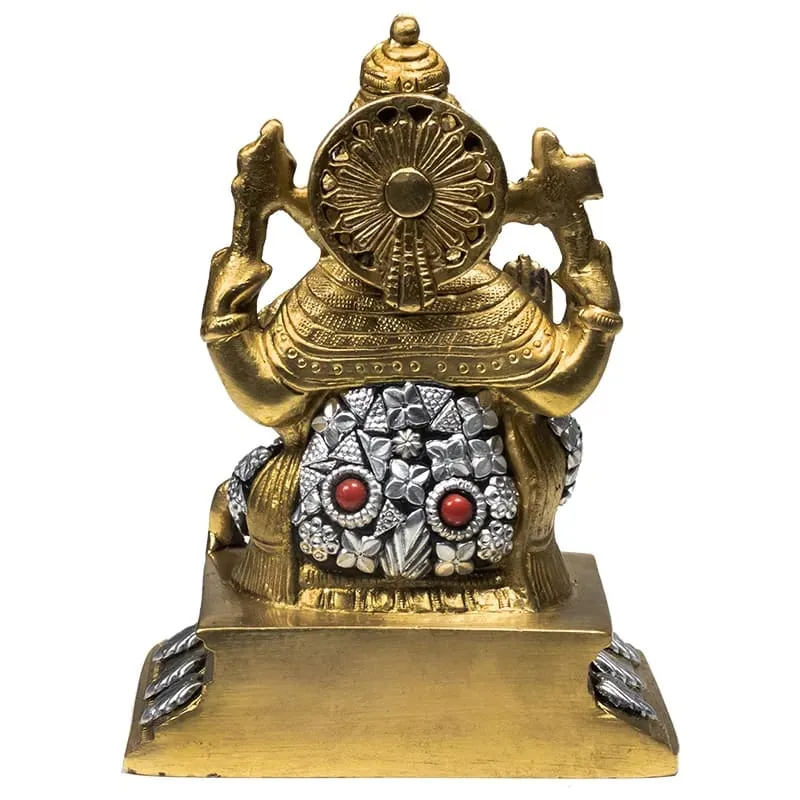 Ganesha beeld
