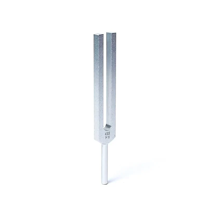 Stemvork 432 Hz