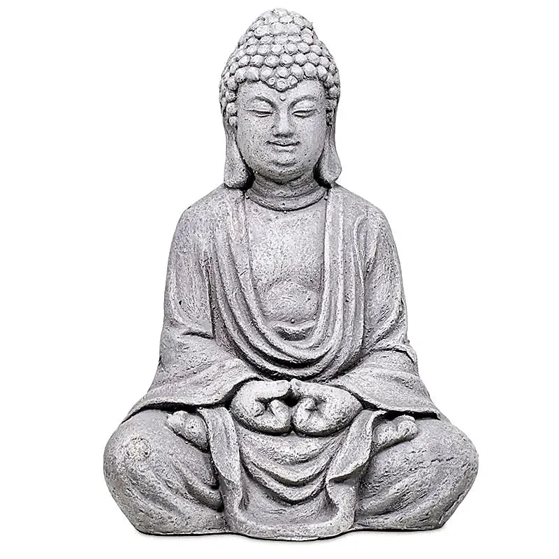Meditatie Boeddha