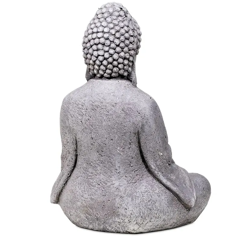 Meditatie Boeddha