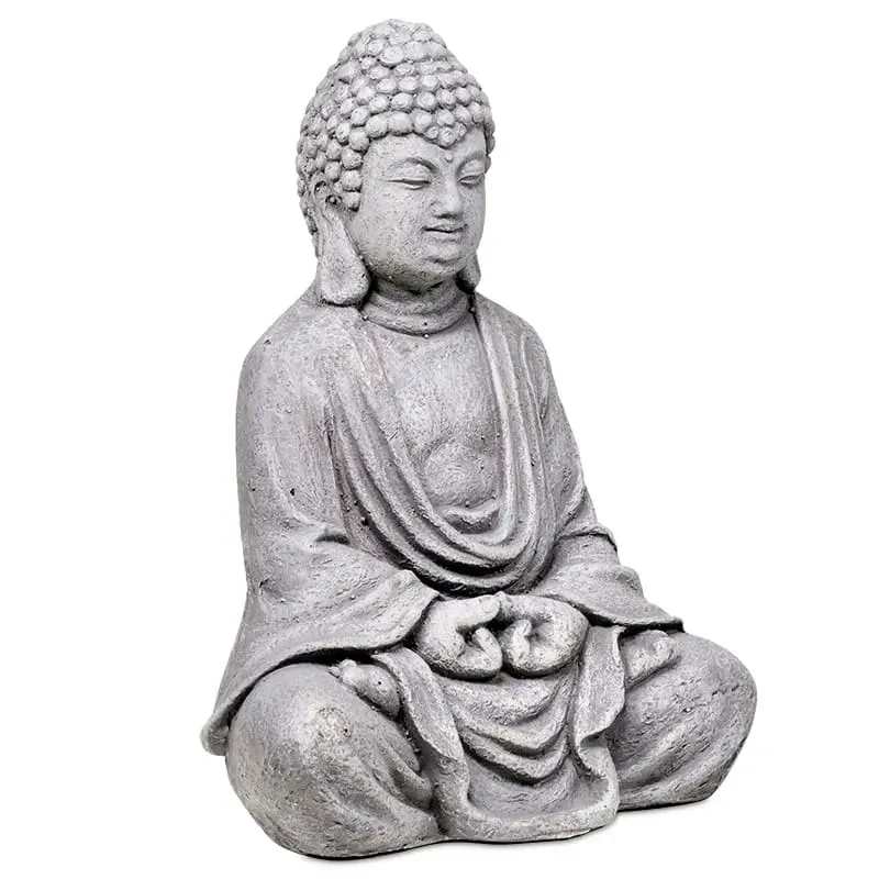 Meditatie Boeddha