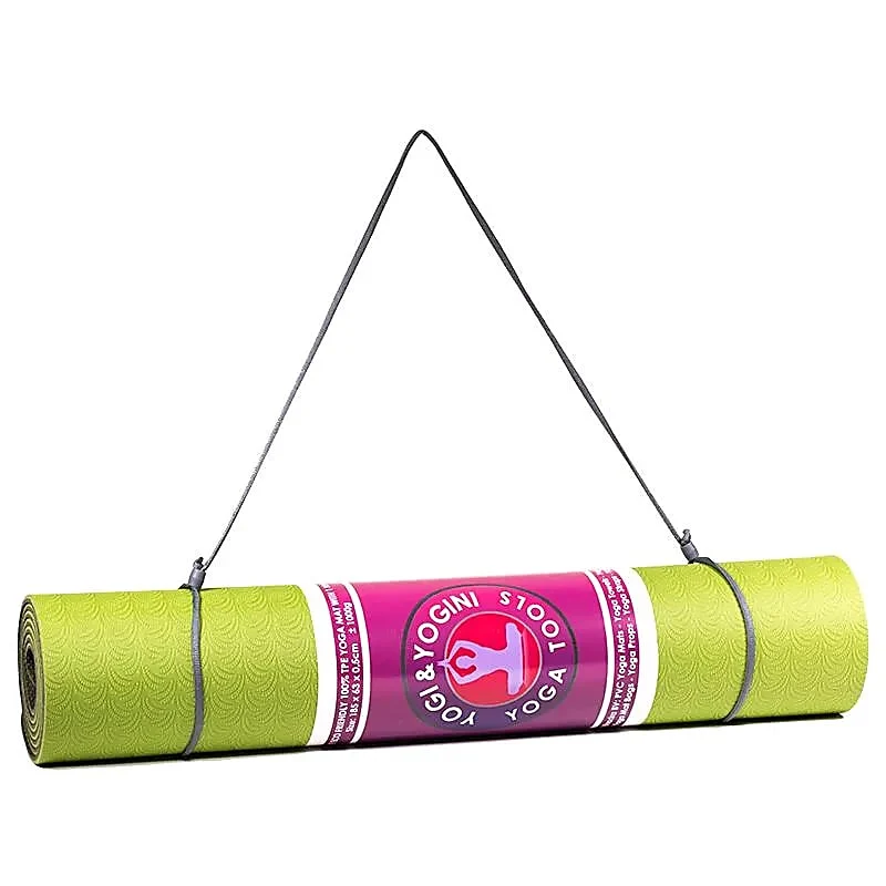 Draagkoord yogamat